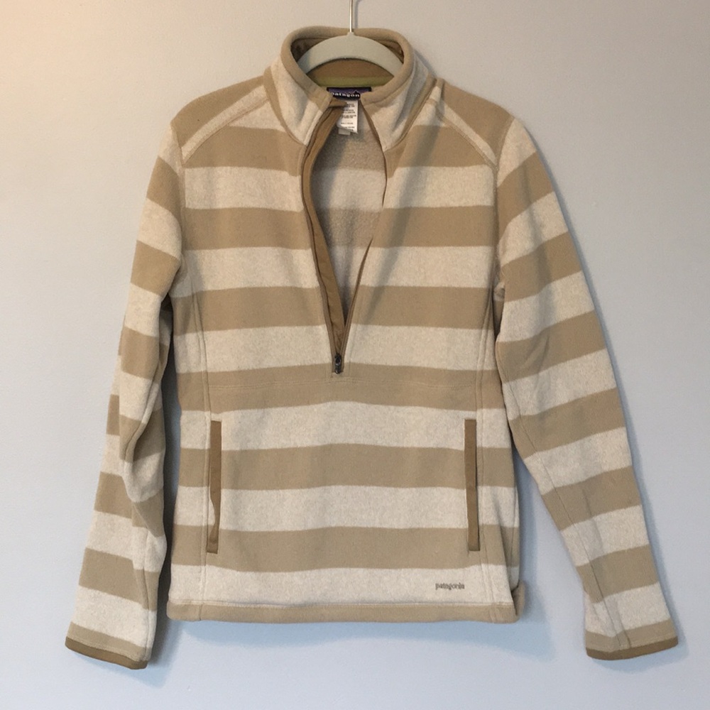 Patagonia Better Sweater 1/4 Zip
